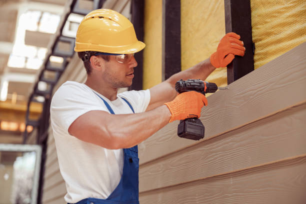 Best Wood Siding Installation  in Park Center, CO